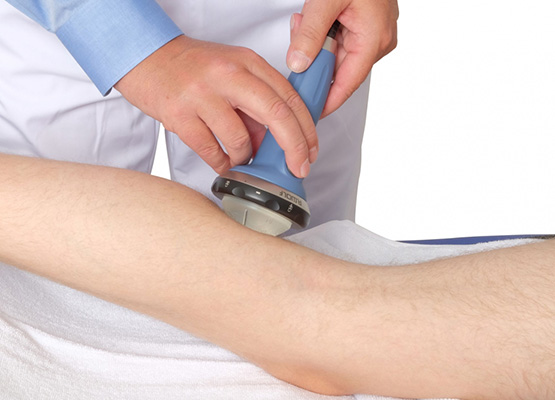 Chiropractic Altoona PA Shockwave Image Chiropractic Altoona PA Shockwave Image