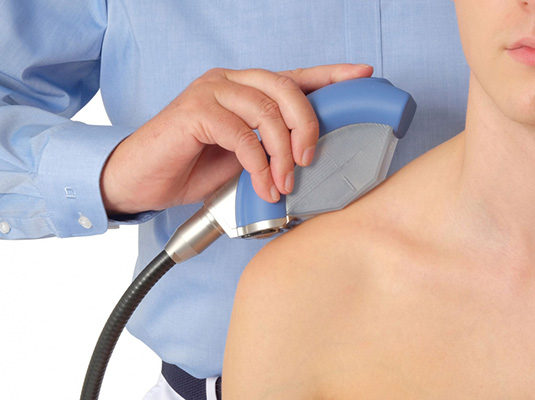 Chiropractic Altoona PA Shockwave Image Chiropractic Altoona PA Shockwave Image