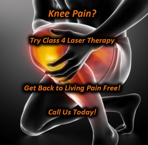 Chiropractic Altoona PA Knee Pain