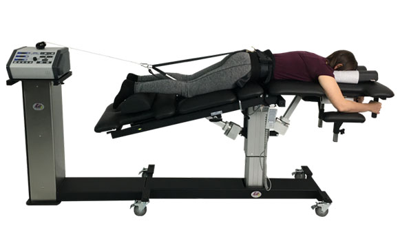 Chiropractic Altoona PA Spinal Decompression Client Chiropractic Altoona PA Spinal Decompression Client