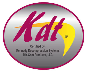KDT Logo